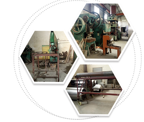 遼寧大成換熱設備制造有限公司